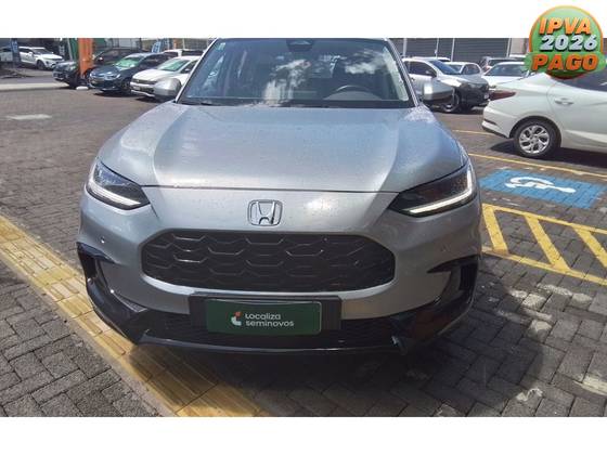 HONDA ZR-V 2.0 i-VTEC GASOLINA TOURING CVT HONDA ZR-V 2.0 i-VTEC GASOLINA TOURING CVT